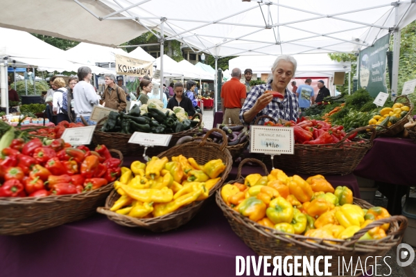 PORTLAND Farmer s Market