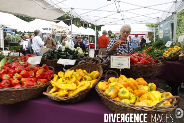 PORTLAND Farmer s Market