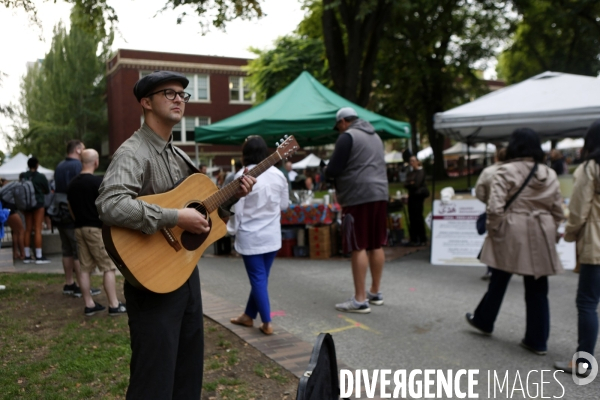 PORTLAND Farmer s Market