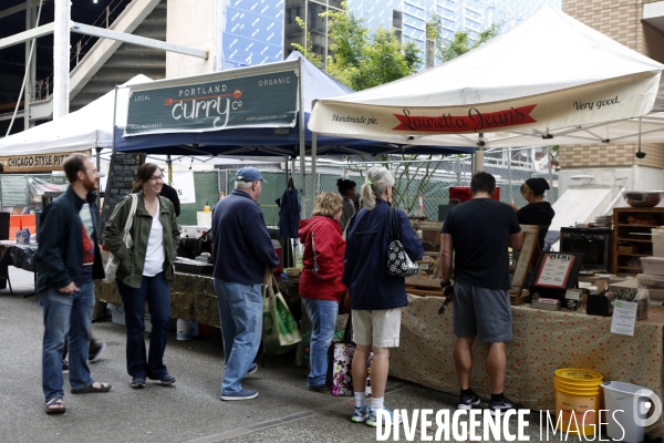 PORTLAND Farmer s Market