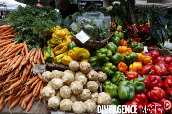 PORTLAND Farmer s Market