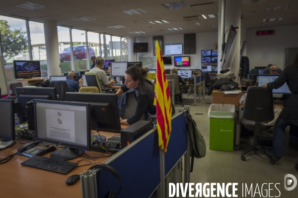 Catalogne : TV3 Une Télé Visée