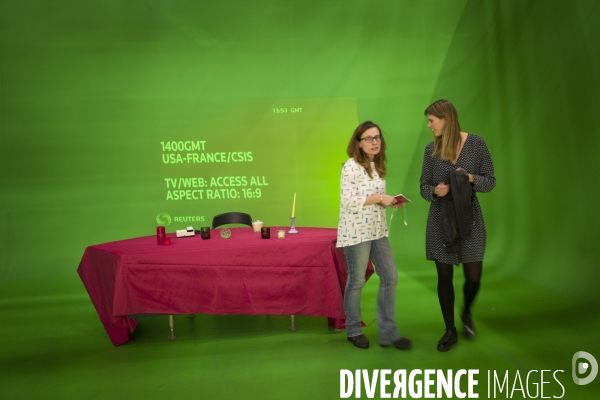 Catalogne : TV3 Une Télé Visée