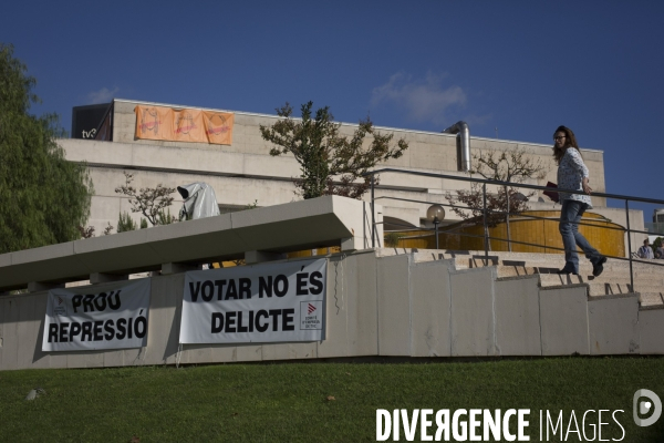 Catalogne : TV3 Une Télé Visée