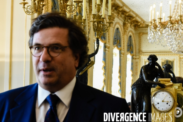 Signature d un accord Google ALPA contre la piraterie audiovisuelle