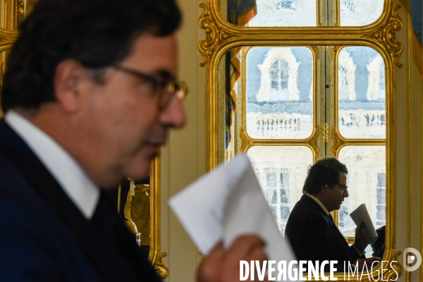 Signature d un accord Google ALPA contre la piraterie audiovisuelle