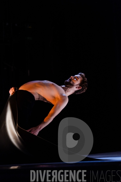 27 52  / Jirí Kylián /  Ballet de l Opéra national du Rhin
