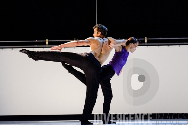 27 52  / Jirí Kylián /  Ballet de l Opéra national du Rhin