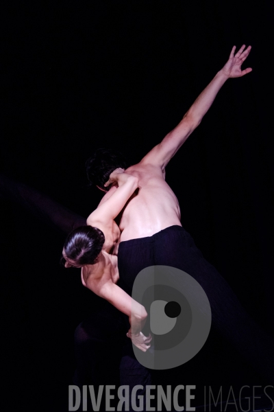 27 52  / Jirí Kylián /  Ballet de l Opéra national du Rhin