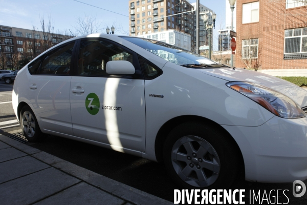 Zipcar