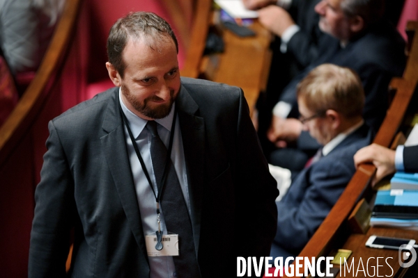 Questions aux gouvernement