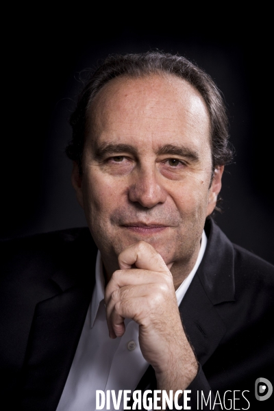 Xavier NIEL vice président d ILIAD.