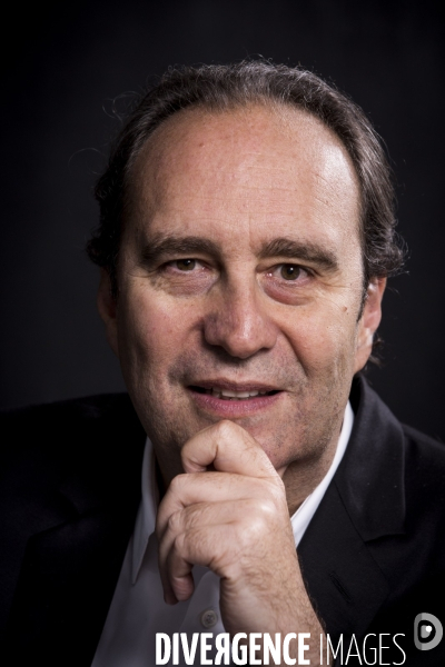 Xavier NIEL vice président d ILIAD.