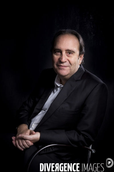 Xavier NIEL vice président d ILIAD.