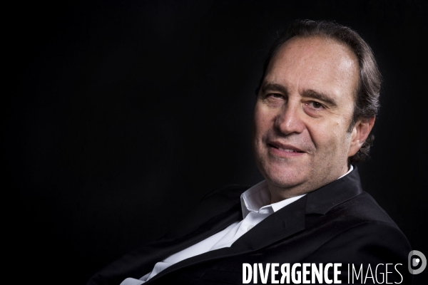 Xavier NIEL vice président d ILIAD.