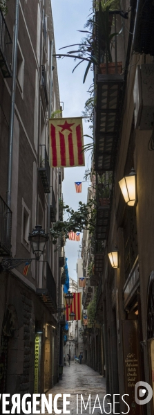 Barcelone :Le jour de l Ultimatum