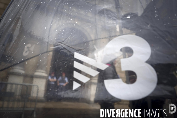 Barcelone :Le jour de l Ultimatum