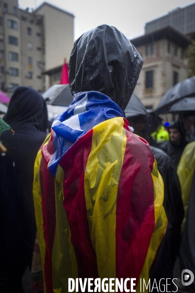 Barcelone :Le jour de l Ultimatum
