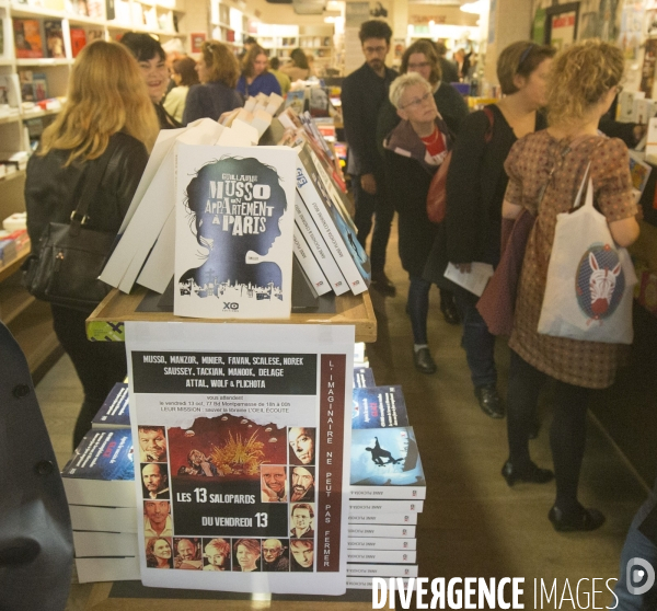 La librairie l oeil ecoute gagne un sursis
