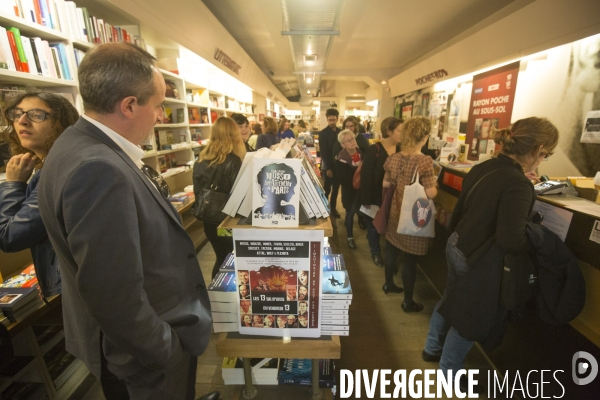 La librairie l oeil ecoute gagne un sursis