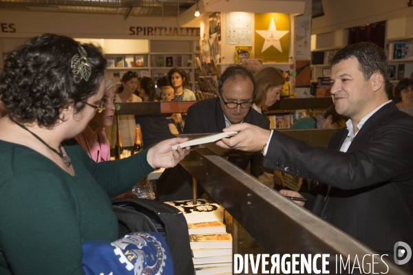 La librairie l oeil ecoute gagne un sursis