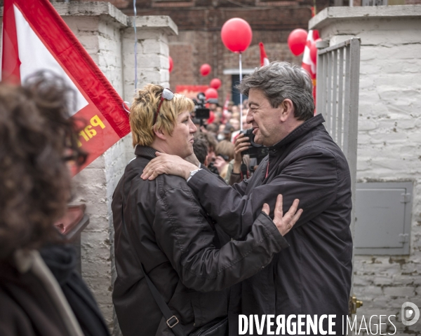 Marche Emilienne Mopty l Humain d Abord
