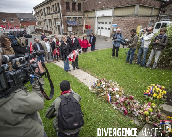 Marche Emilienne Mopty l Humain d Abord