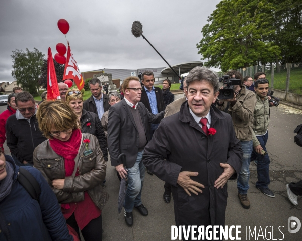 Marche Emilienne Mopty l Humain d Abord