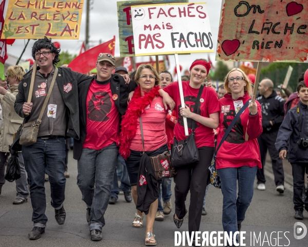 Marche Emilienne Mopty l Humain d Abord