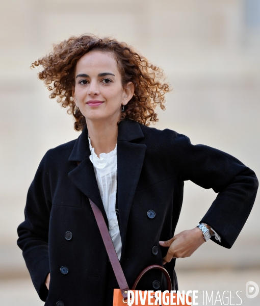 Leïla Slimani
