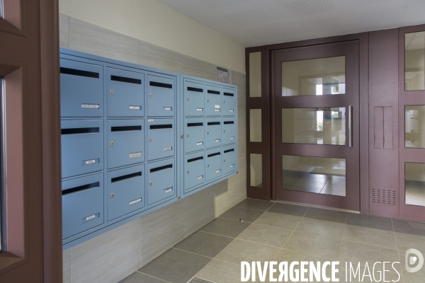 Résidences de logement social dans les Bouches-du-Rhône (13)