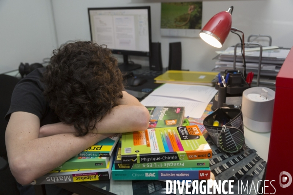 Illustration monde du travail