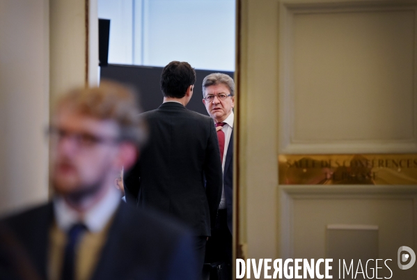 Questions au gouvernement