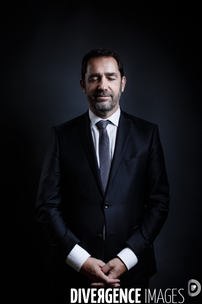 Christophe Castaner