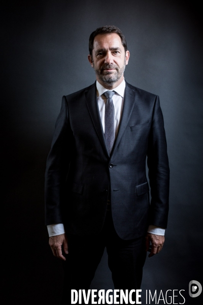 Christophe Castaner