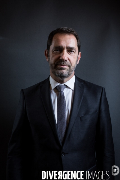 Christophe Castaner