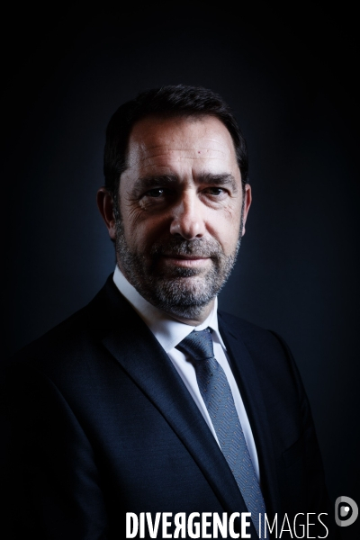 Christophe Castaner