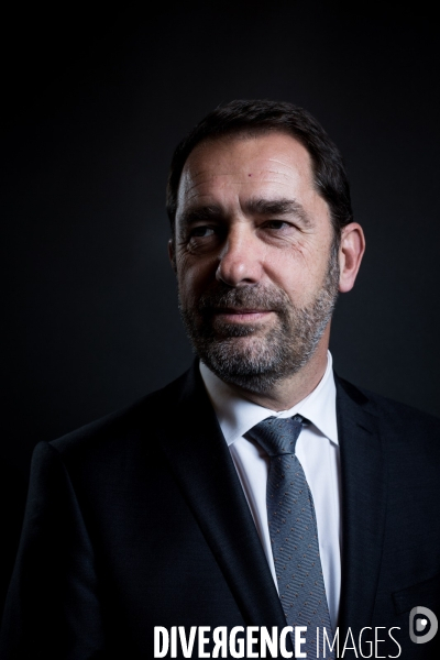 Christophe Castaner