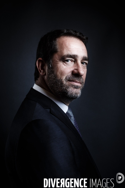 Christophe Castaner