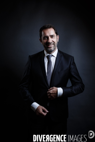 Christophe Castaner