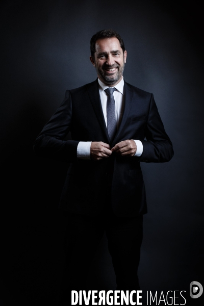 Christophe Castaner