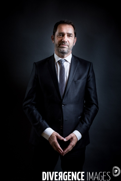 Christophe Castaner