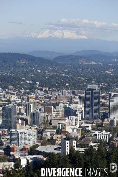 PORTLAND prend de la hauteur