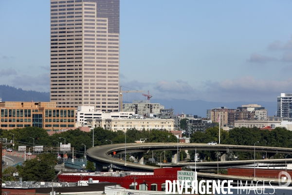 PORTLAND prend de la hauteur