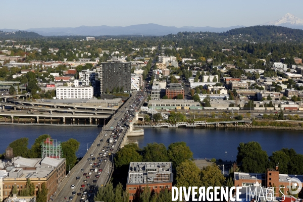 PORTLAND prend de la hauteur