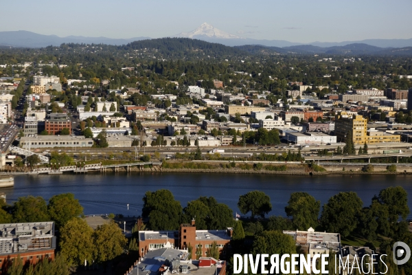 PORTLAND prend de la hauteur