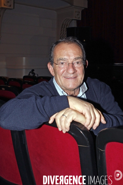 Jean-Pierre Pernaut.