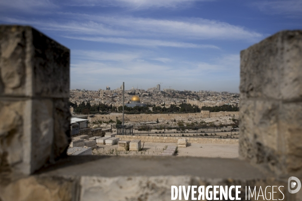 Jerusalem