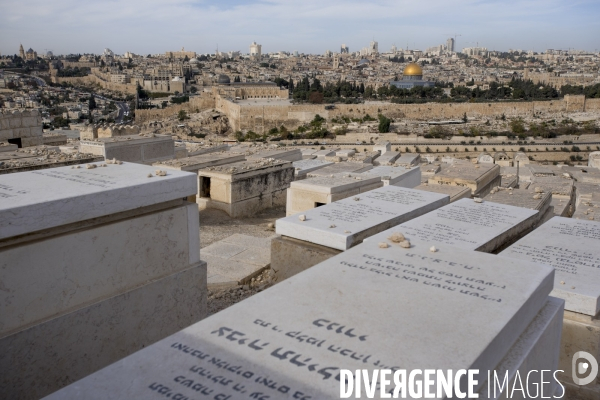 Jerusalem