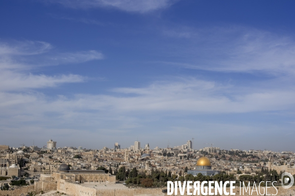Jerusalem